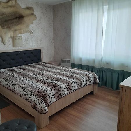 Viesu Maja "Osmany" Ξενοδοχείο Dvarci Εξωτερικό φωτογραφία